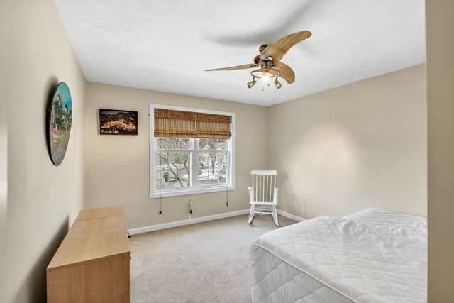 31 Captain Carlson 31, West Bridgewater, MA 02379