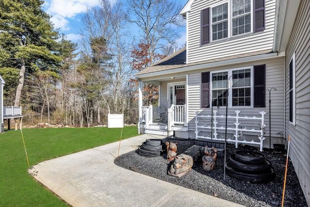 31 Captain Carlson 31, West Bridgewater, MA 02379