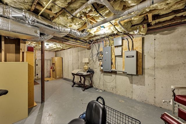 31 Captain Carlson 31, West Bridgewater, MA 02379