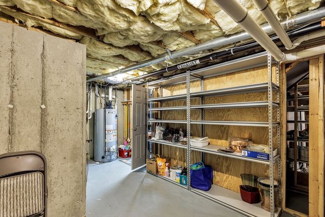 31 Captain Carlson 31, West Bridgewater, MA 02379