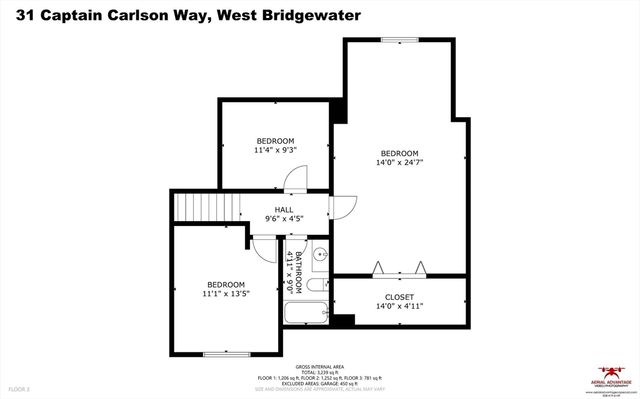 31 Captain Carlson 31, West Bridgewater, MA 02379