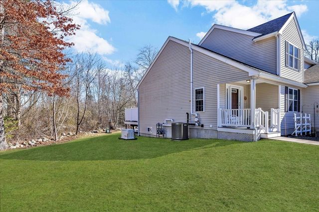 31 Captain Carlson 31, West Bridgewater, MA 02379