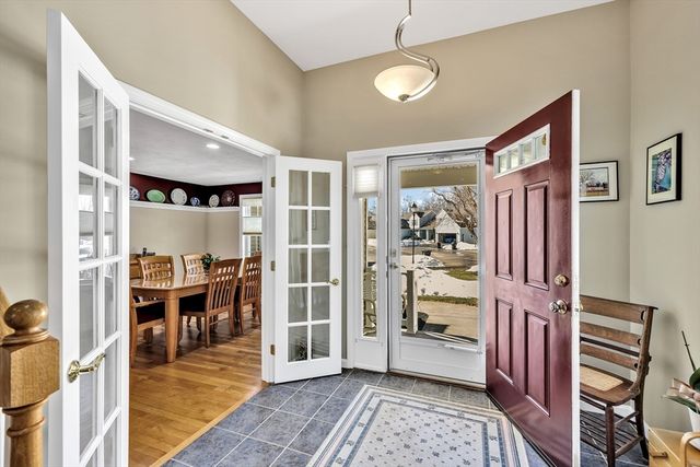 31 Captain Carlson 31, West Bridgewater, MA 02379