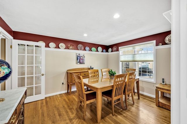 31 Captain Carlson 31, West Bridgewater, MA 02379