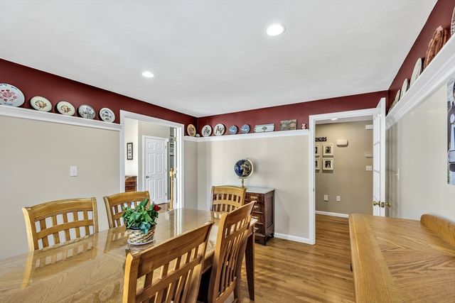 31 Captain Carlson 31, West Bridgewater, MA 02379