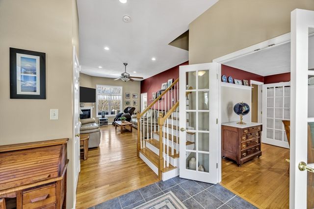 31 Captain Carlson 31, West Bridgewater, MA 02379
