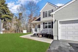 31 Captain Carlson 31, West Bridgewater, MA 02379