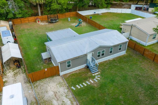 3901 SE 56TH AVENUE, Ocala, FL 34480