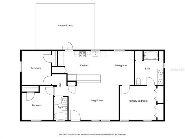 3901 SE 56TH AVENUE, Ocala, FL 34480