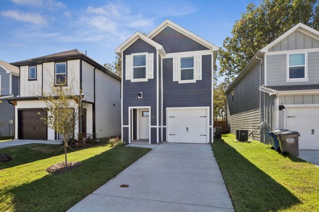 317 Clematis Street, Princeton, TX 75407