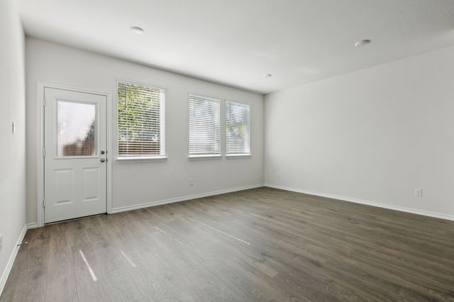 317 Clematis Street, Princeton, TX 75407