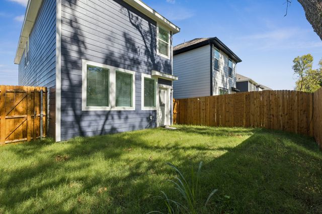 317 Clematis Street, Princeton, TX 75407