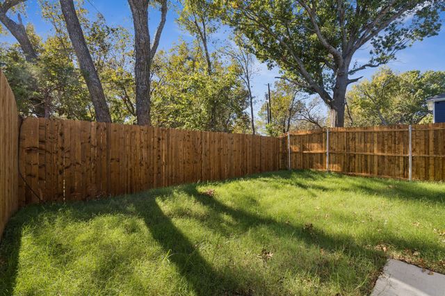 317 Clematis Street, Princeton, TX 75407