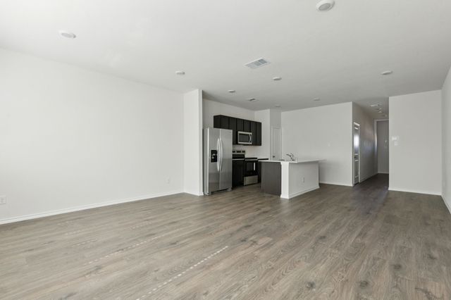 317 Clematis Street, Princeton, TX 75407