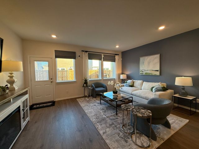 317 Clematis Street, Princeton, TX 75407