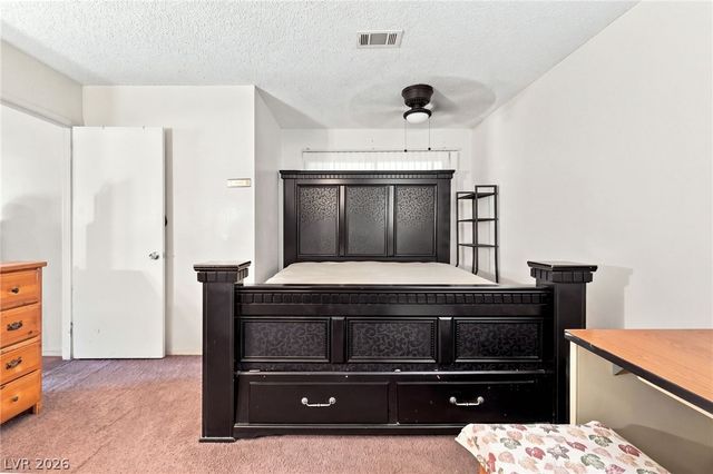 849 Hedge Way 6, Las Vegas, NV 89110