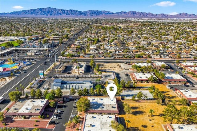 849 Hedge Way 6, Las Vegas, NV 89110