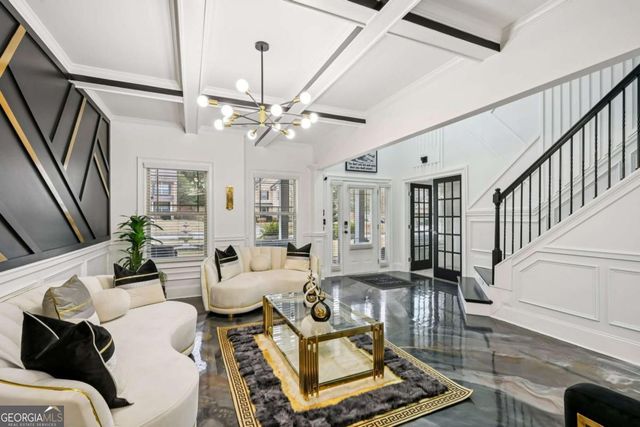 332 Sonoma Lane, Mcdonough, GA 30253