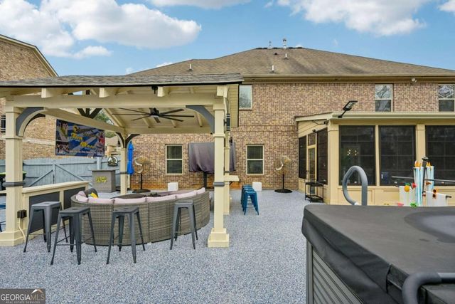 332 Sonoma Lane, Mcdonough, GA 30253