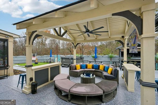 332 Sonoma Lane, Mcdonough, GA 30253