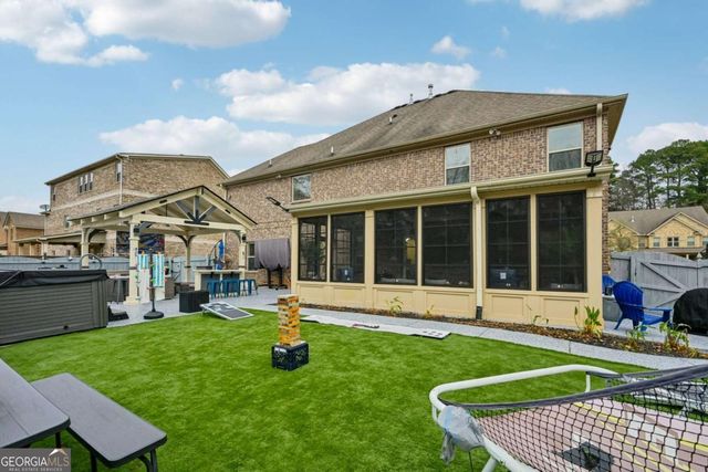 332 Sonoma Lane, Mcdonough, GA 30253