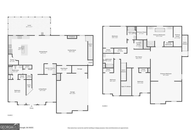 332 Sonoma Lane, Mcdonough, GA 30253