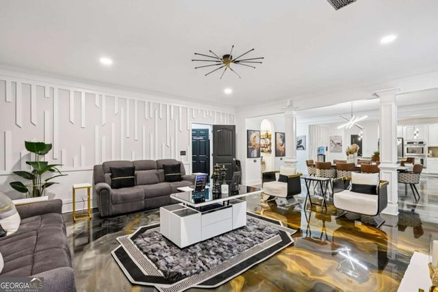 332 Sonoma Lane, Mcdonough, GA 30253