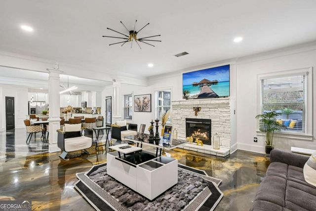 332 Sonoma Lane, Mcdonough, GA 30253