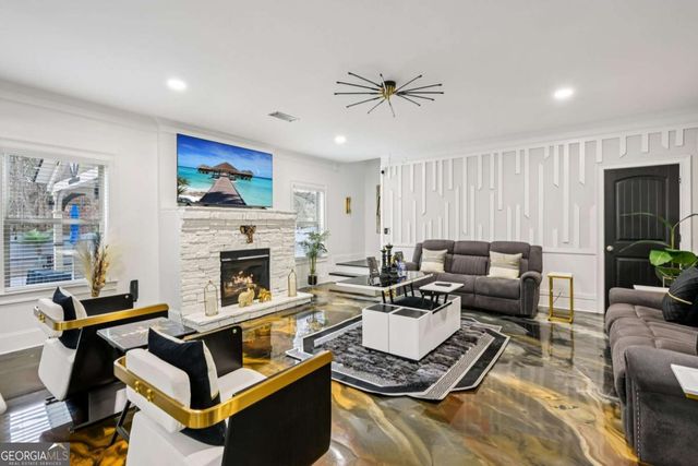 332 Sonoma Lane, Mcdonough, GA 30253