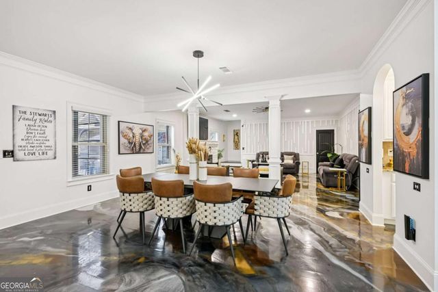 332 Sonoma Lane, Mcdonough, GA 30253