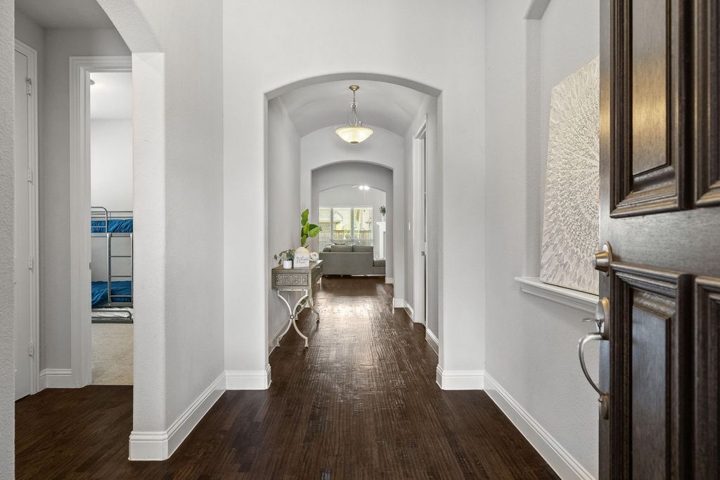 16020 Plum Court, Prosper, TX 75078 — photo 2