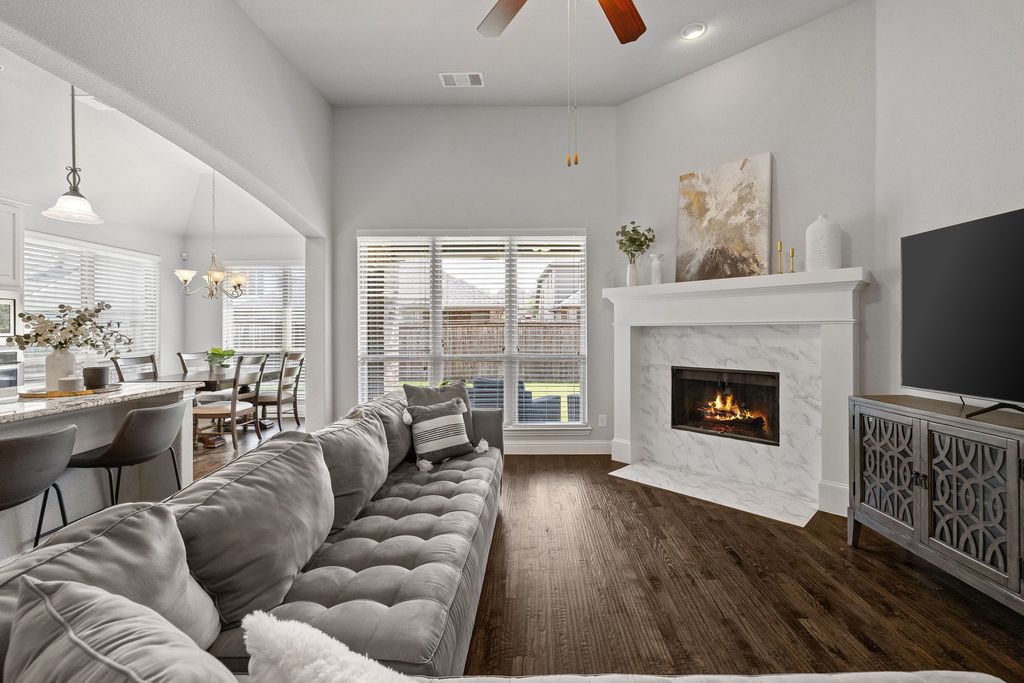 16020 Plum Court, Prosper, TX 75078 — photo 3