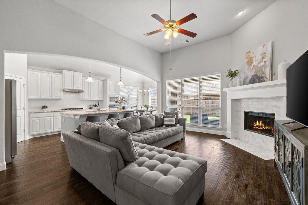 16020 Plum Court, Prosper, TX 75078 — photo 4