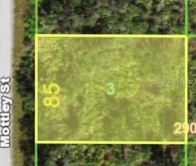 1468 MOTTLEY STREET, Port Charlotte, FL 33953