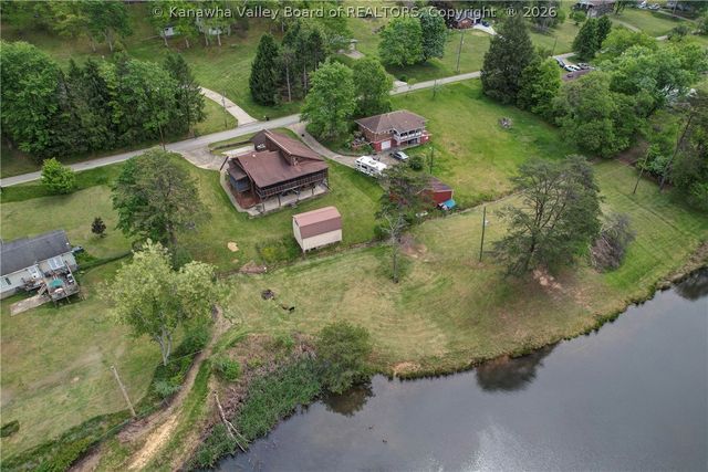 274 Pioneer Lane, Charleston, WV 25314