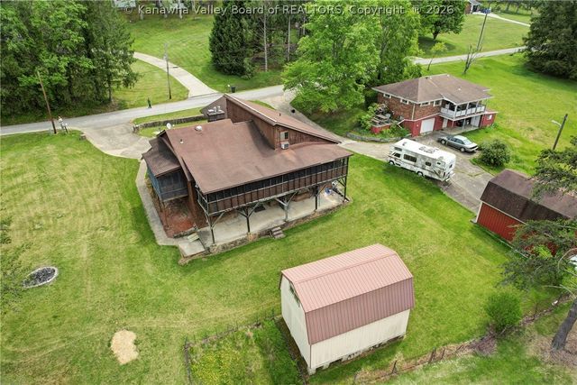 274 Pioneer Lane, Charleston, WV 25314