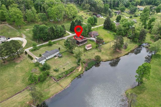 274 Pioneer Lane, Charleston, WV 25314