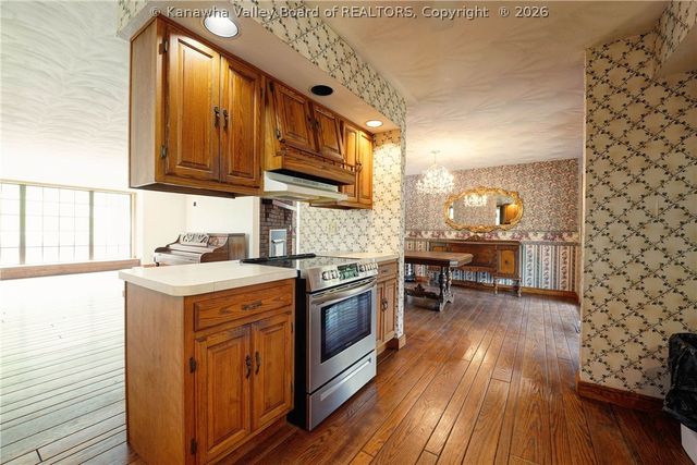 274 Pioneer Lane, Charleston, WV 25314