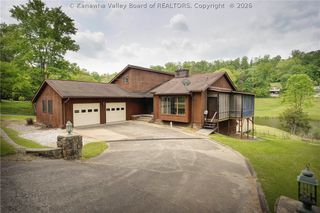 274 Pioneer Lane, Charleston, WV 25314