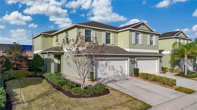 3216 RODRICK CIRCLE, Orlando, FL 32824