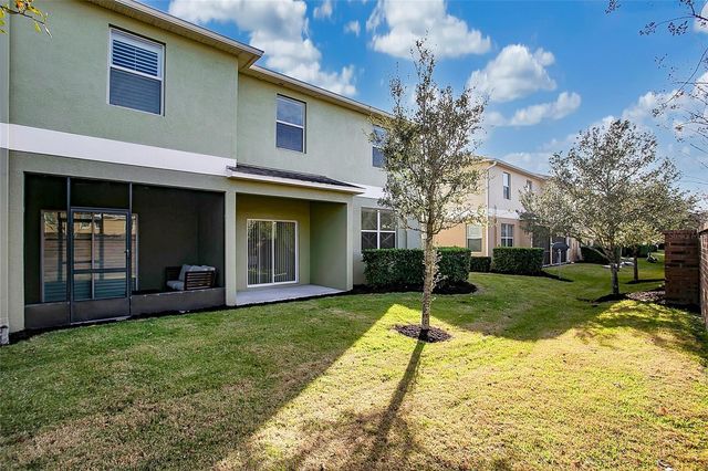 3216 RODRICK CIRCLE, Orlando, FL 32824