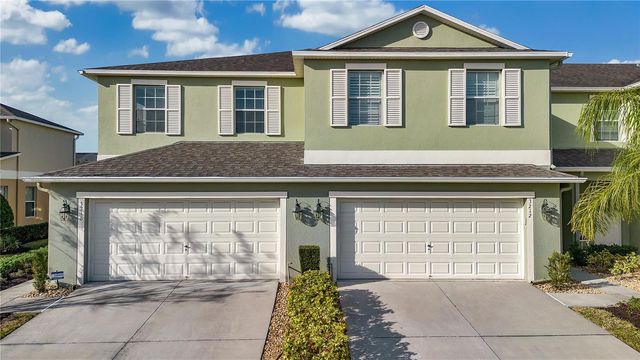 3216 RODRICK CIRCLE, Orlando, FL 32824