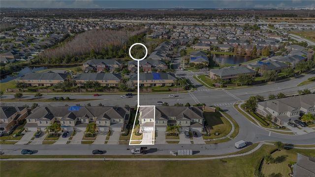 3216 RODRICK CIRCLE, Orlando, FL 32824