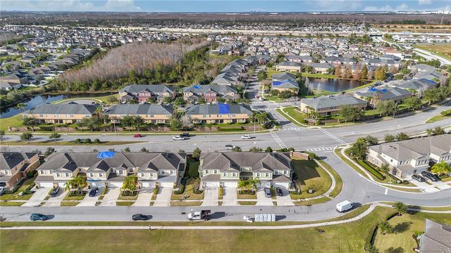 3216 RODRICK CIRCLE, Orlando, FL 32824