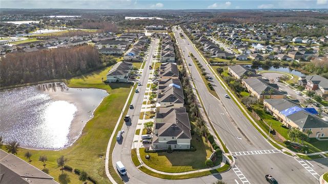 3216 RODRICK CIRCLE, Orlando, FL 32824