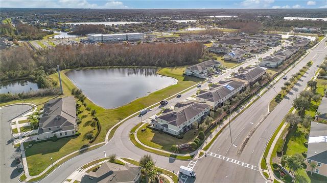 3216 RODRICK CIRCLE, Orlando, FL 32824