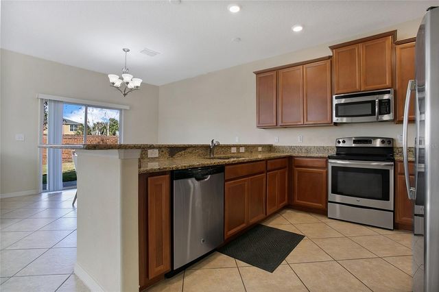 3216 RODRICK CIRCLE, Orlando, FL 32824