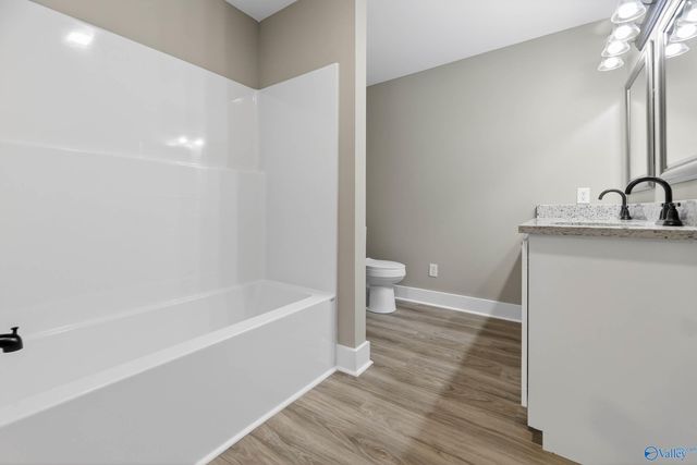 2358 Kuykendall Road, Albertville, AL 35951