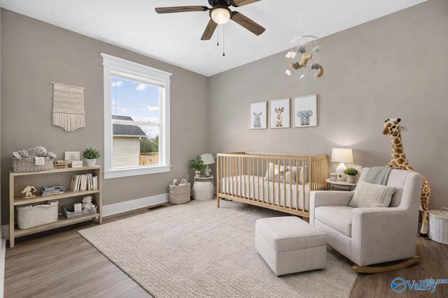 2358 Kuykendall Road, Albertville, AL 35951