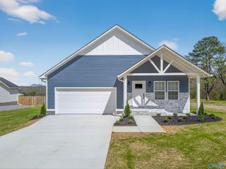 2358 Kuykendall Road, Albertville, AL 35951
